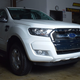 Illustration for article titled Here’s What I Learned Driving The 2016 Ford Ranger You Can’t Buyem/em